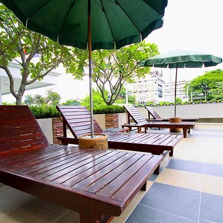 Laurel Suite 방콕 외부 사진