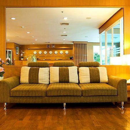 Laurel Suite 방콕 외부 사진
