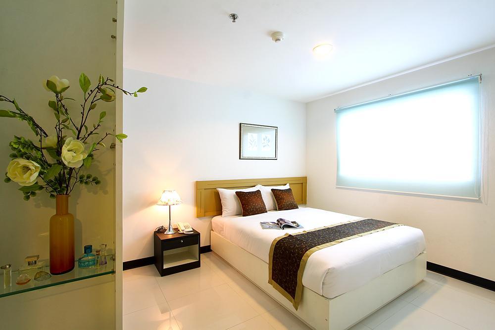 Laurel Suite 방콕 객실 사진