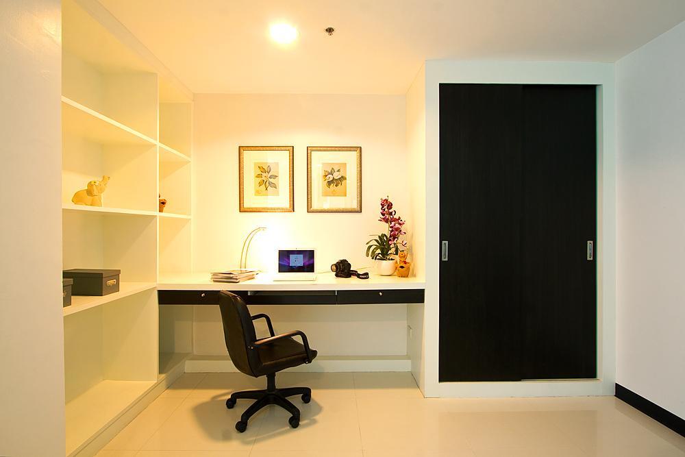 Laurel Suite 방콕 객실 사진