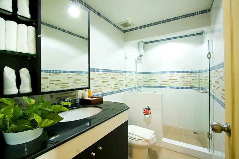 Laurel Suite 방콕 객실 사진