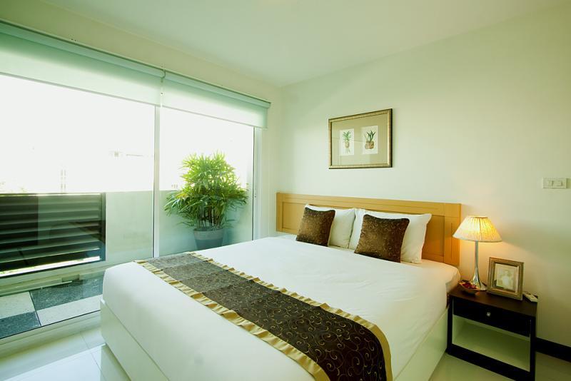 Laurel Suite 방콕 객실 사진