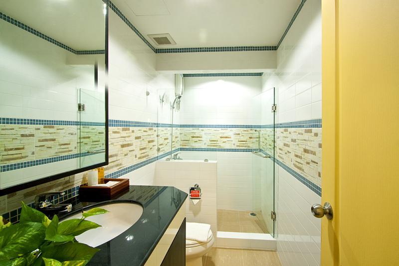 Laurel Suite 방콕 객실 사진