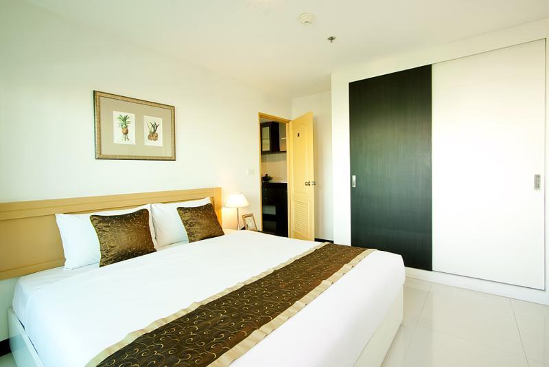 Laurel Suite 방콕 객실 사진