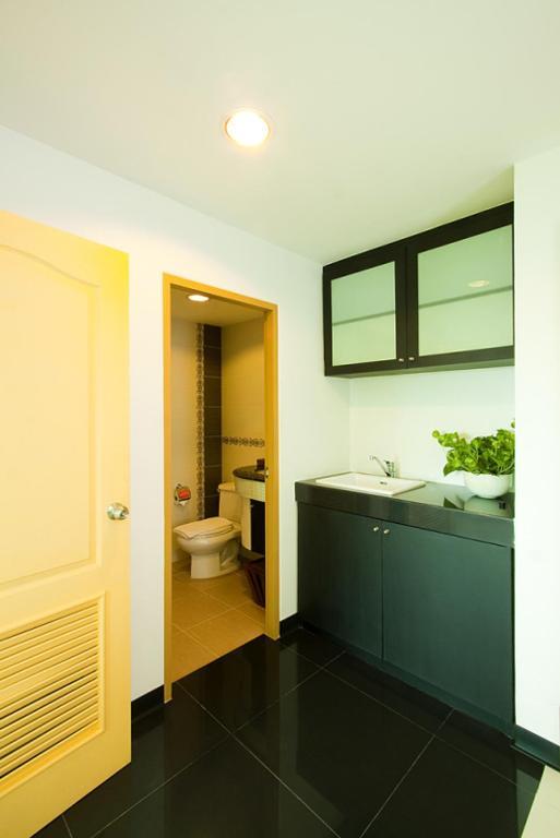 Laurel Suite 방콕 외부 사진