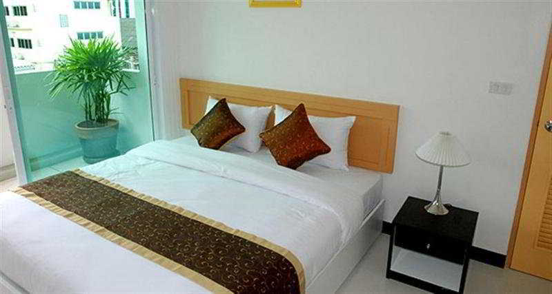 Laurel Suite 방콕 외부 사진
