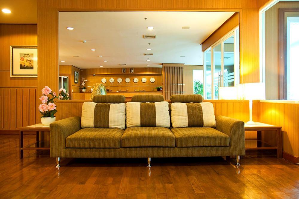 Laurel Suite 방콕 외부 사진