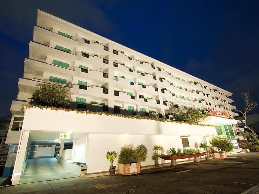 Laurel Suite 방콕 외부 사진